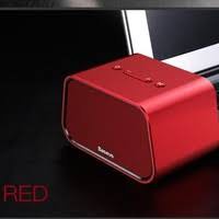 Loa Bluetooth Mini Speaker thương hiệu Baseus Encok E02 dc2818