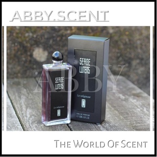 Aʙʙʏ sᴄᴇɴᴛ sᴛᴏʀᴇ nước hoa serge lutens la religieuse edp 5ml/10ml