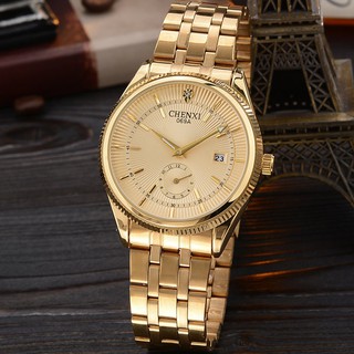 Đồng hồ nam CHENXI 069A phong cách