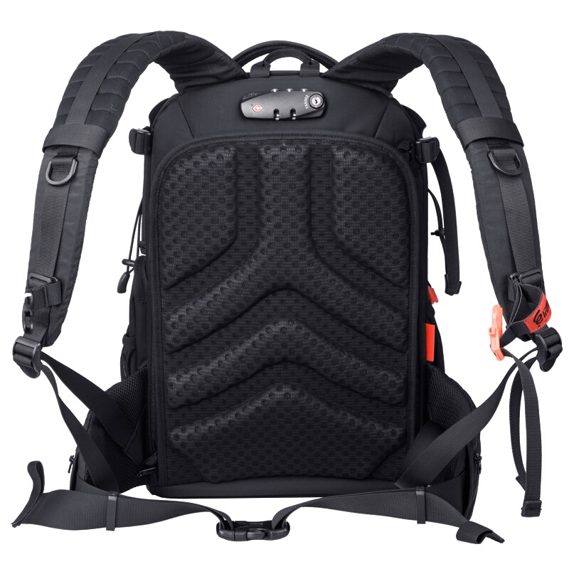 Balo máy ảnh cỡ lớn Eirmai D2330