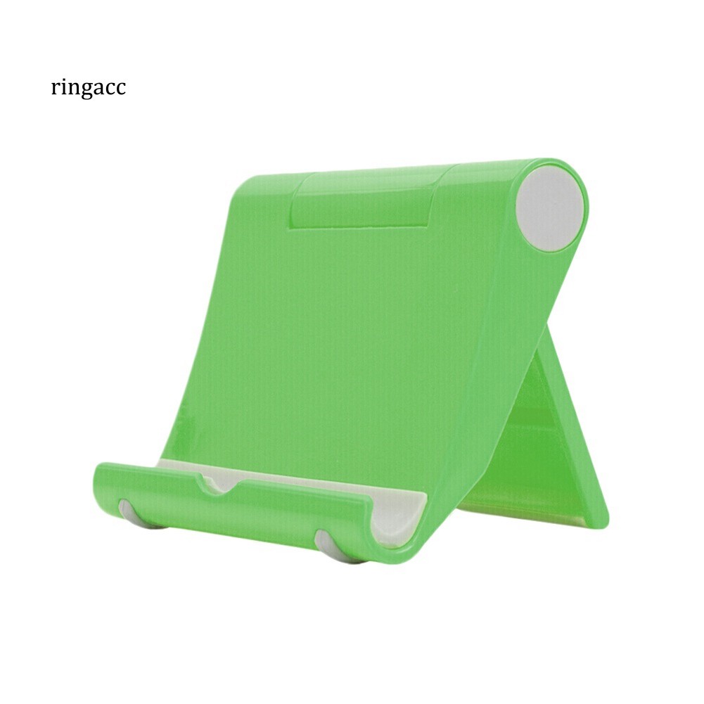 【RAC】270 Degree Foldable Desktop Universal Mobile Phone Tablet Holder Stand Bracket