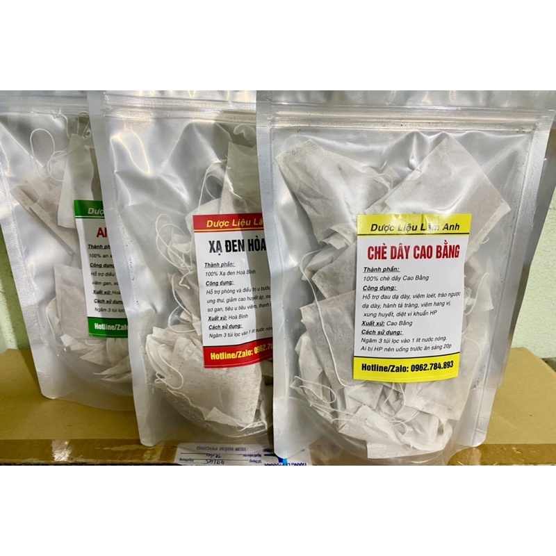 1kg Lá sen khô giảm cân, ngủ ngon, hạ mỡ máu