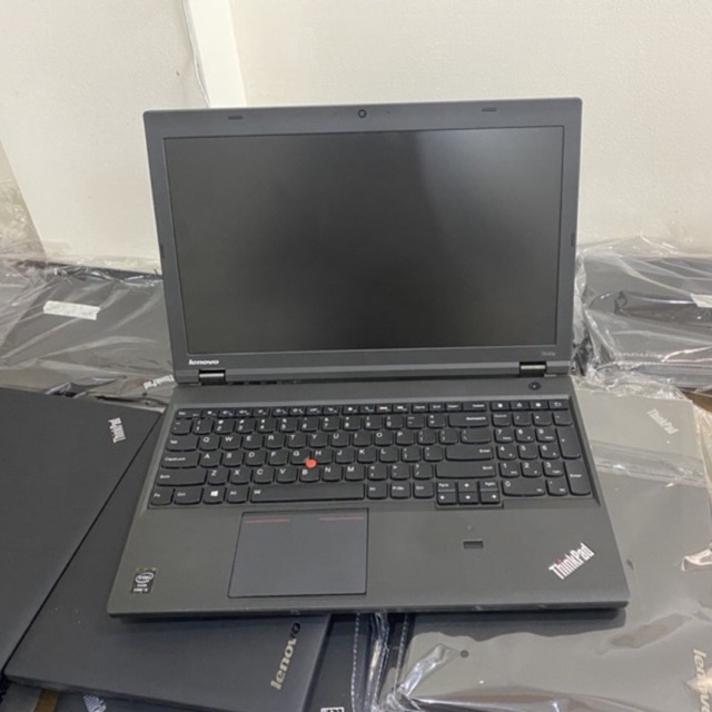 Laptop thinkpad T540p i5 4210M Ram 4gb ssd 128gb likenew hàng us