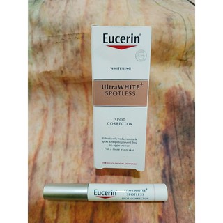 EUCERIN KEM CHẤM ĐỐM NÂU- WHITE THERAPY CLINICAL SPOT CORRECTOR 5ML
