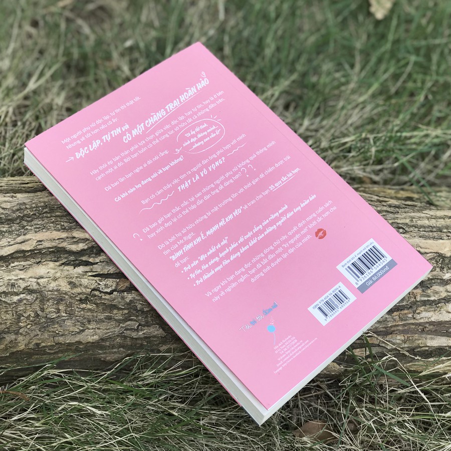 Sách - All The Rules - Bình Tĩnh Khi Ế, Mạnh Mẽ Khi Yêu (Kèm Bookmark) (Tái bản 2020) | BigBuy360 - bigbuy360.vn