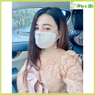 [Shopmebe] Combo 5 khẩu trang KT5/ khẩu trang/ túi 5 khẩu trang KT5