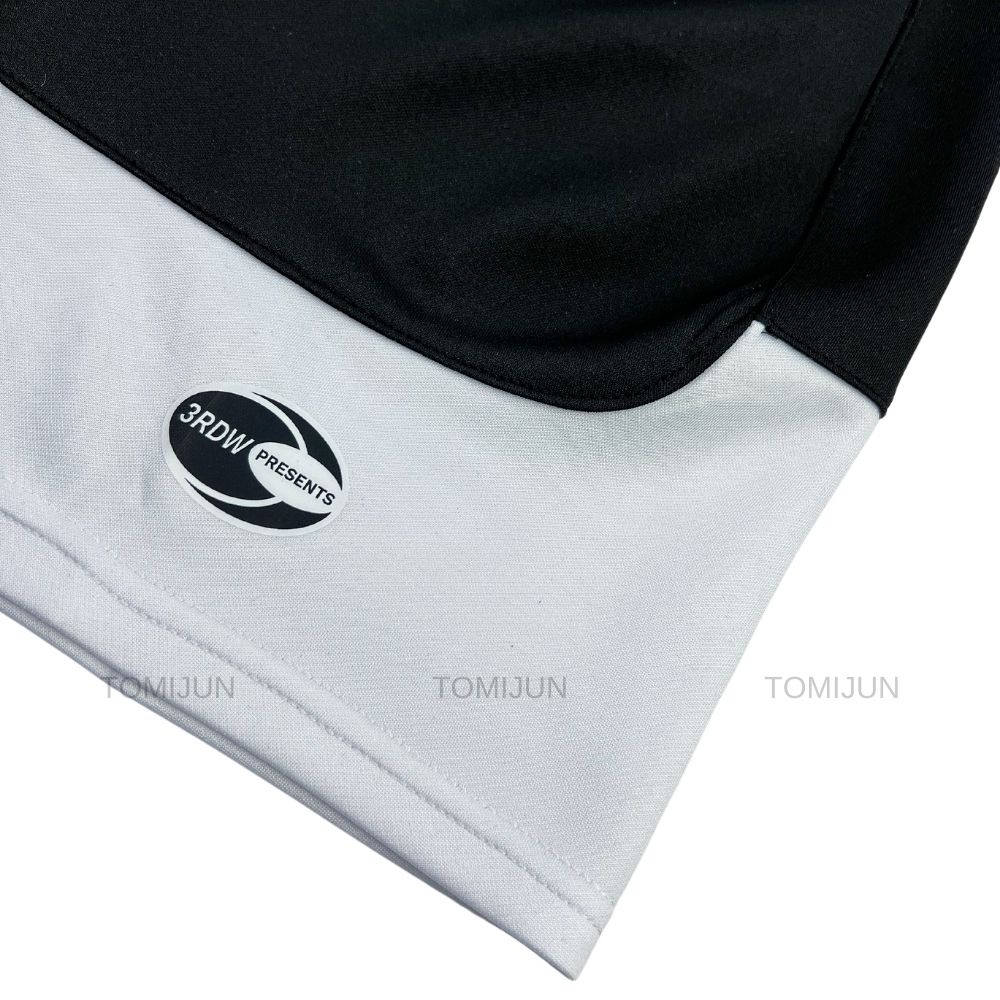 Quần short nam TOMIJUN phong cách unisex dáng rộng nhiều mẫu hot trend trẻ trung năng động