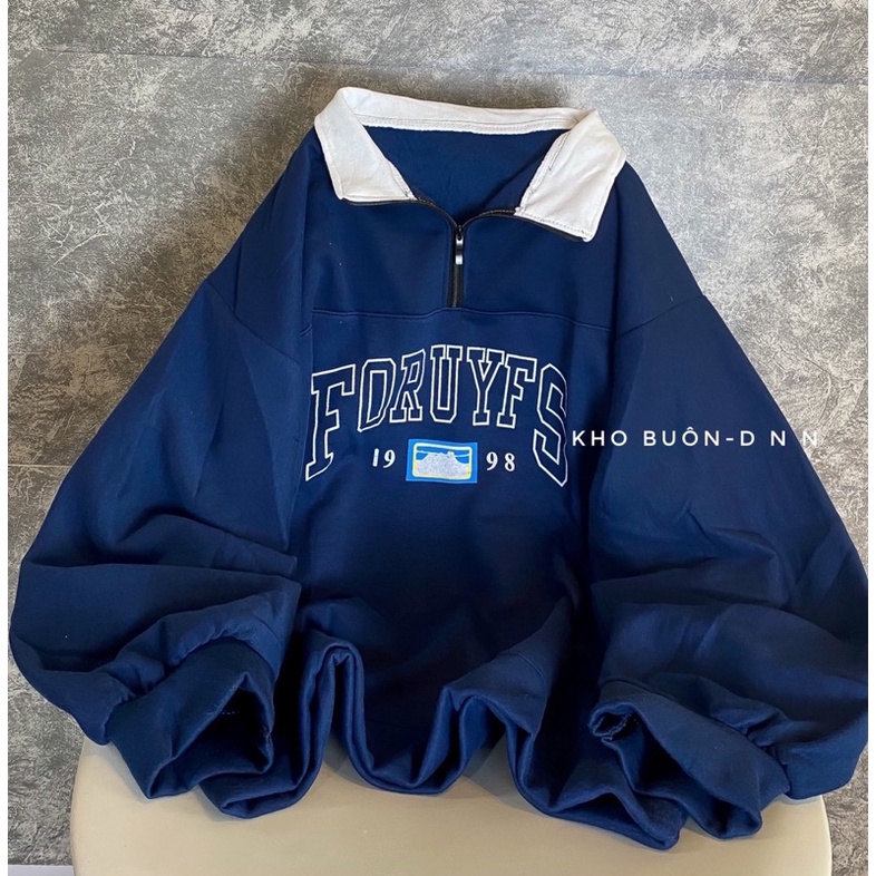 ÁO nỉ thu đông siêu hot | BigBuy360 - bigbuy360.vn