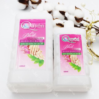 axeton , acetone nước rửa móng tay