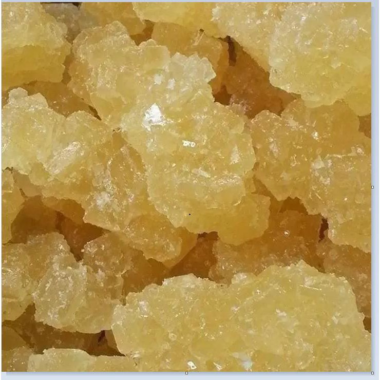 Đường phèn vàng quảng ngãi