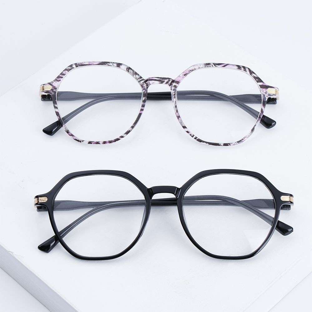 Mắt Kính Đọc Sách Siêu Nhẹ Nhiều Màu Sắc Kiểu Dáng Thời Trang Dành Cho Nam Và Nữ