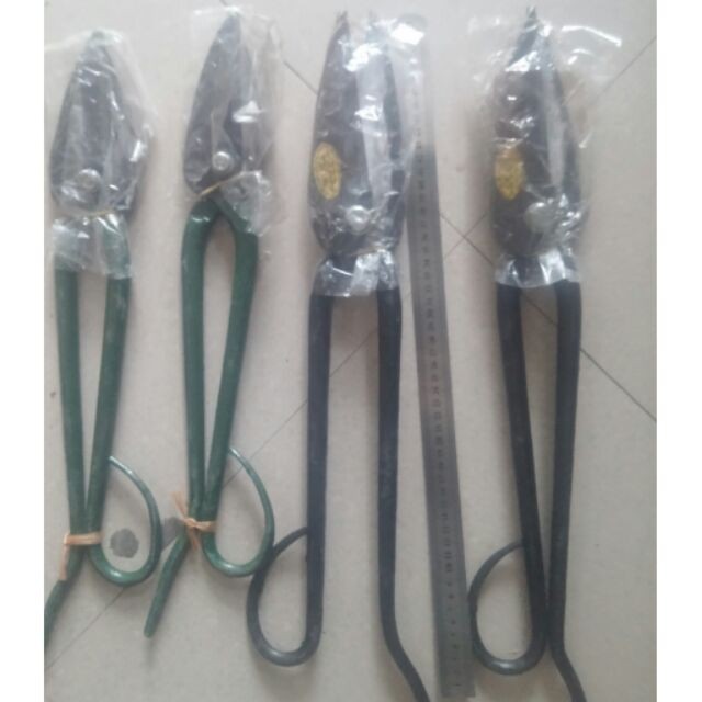 Kéo cắt tôn
