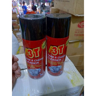 xịt bình xăng con
