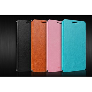 Bao da Sony xperia C5 ultra mofi