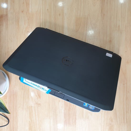 Laptop Dell E5430 i5-3210M | Ram4GB | SSD 120GB | 14In |Win10 - siêu sang, đẹp, bền | laptop leminhSTORE