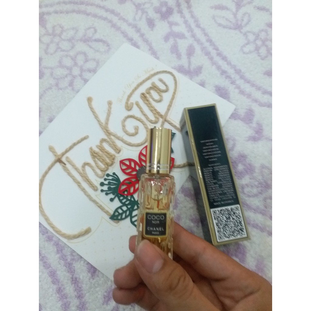 Nước Hoa Chanel Coco noir 20ml | BigBuy360 - bigbuy360.vn
