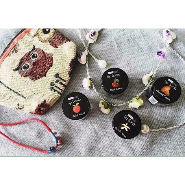 [chính hãng] tẩy da chết môi beauty treats lip scrub nội địa mỹ | BigBuy360 - bigbuy360.vn