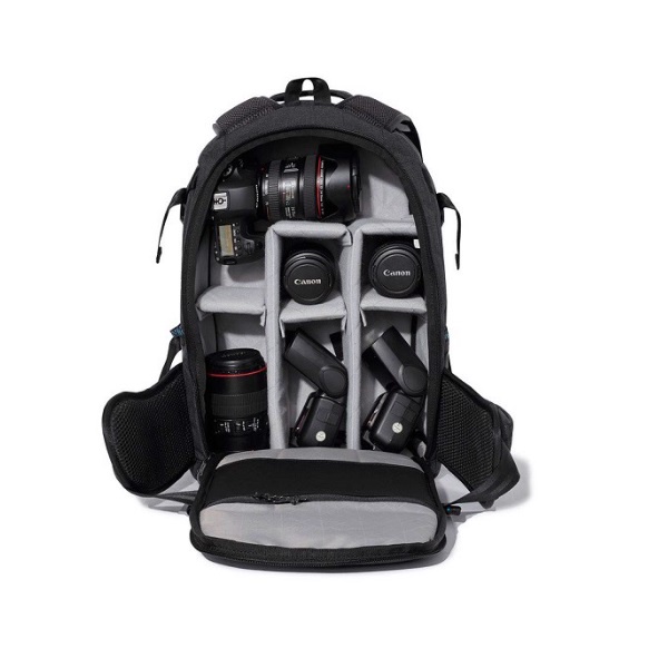 Balo Máy ảnh Designer Flipside 500AW