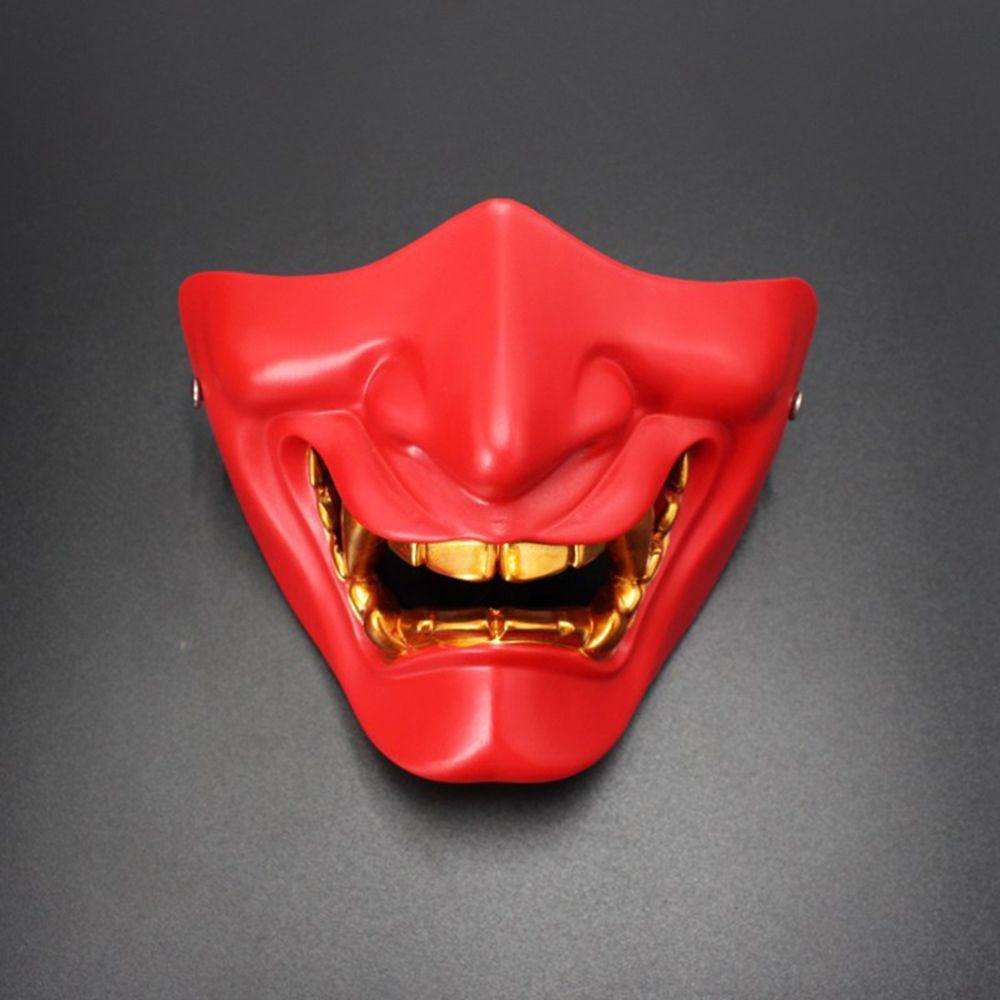 Đồ Chơi Nhân Vật Kabuki Samurai Airsoft Oni