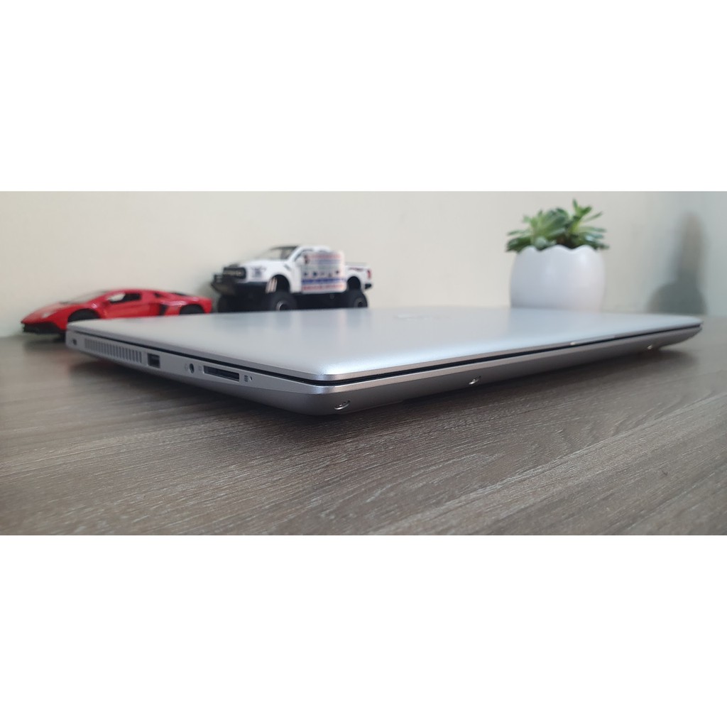 Laptop HP Probook 440 G5/Core i5-8250U/RAM 8GB/SSD 180GB+HDD 500GB/14 inch HD