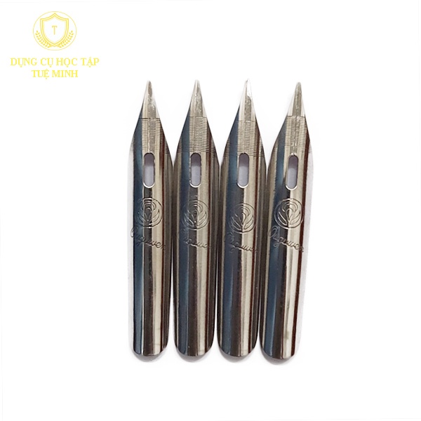 Ngòi Kim Tinh Lá Tre Loại 1 -Dụng cụ học tập Tuệ Minh