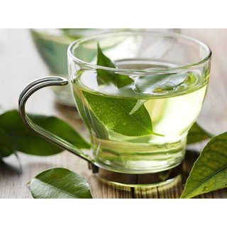 LÁ VỐI KHÔ LÀM TRÀ