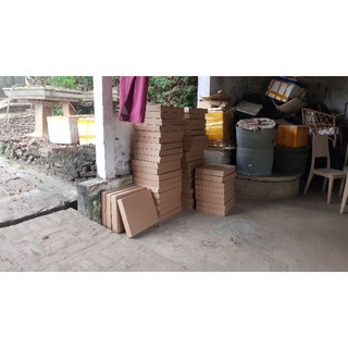 Xe đua gỗ handmade