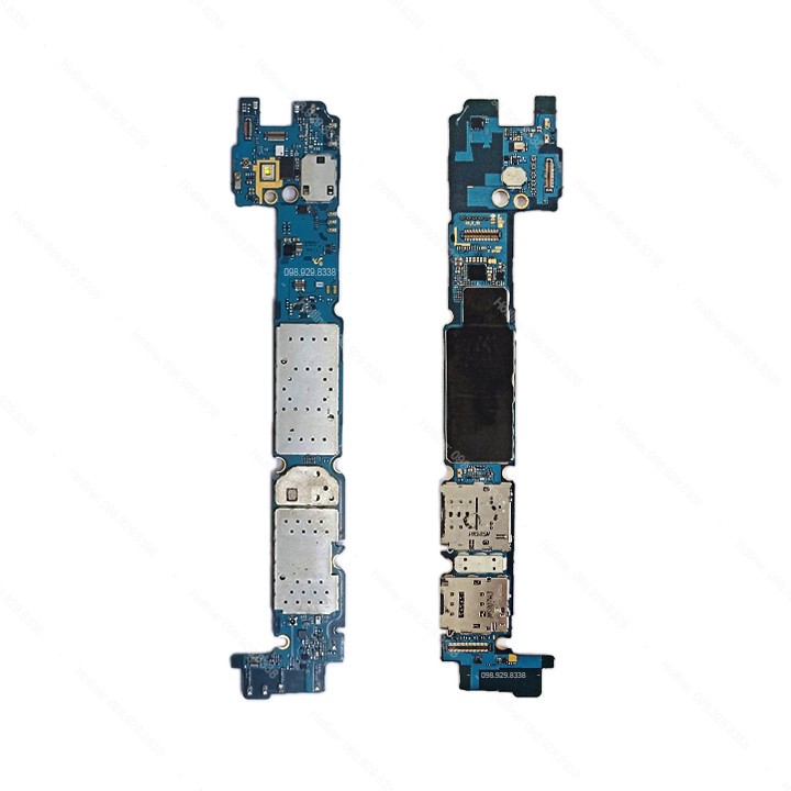 Main Samsung A8 / A800 - Mainboard Samsung Galaxy A8 Zin Bóc Máy