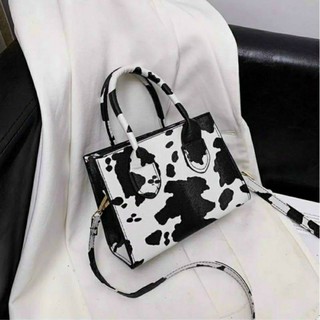 Túi Xách Nữ Bò Sữa HotHit 2021