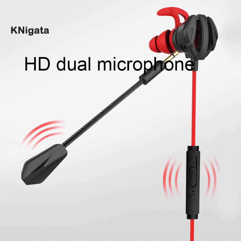 Tai nghe Gaming có dây cao cấp phát âm thanh sống động | BigBuy360 - bigbuy360.vn