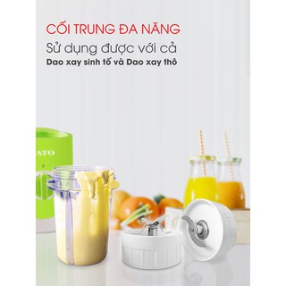 Máy Xay Sinh Tố Sato MX1101