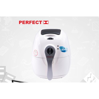 Nồi chiên không dầu Perfect GLA-607