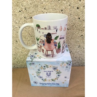 LY SỨ SIÊU DÀY SIÊU XINH