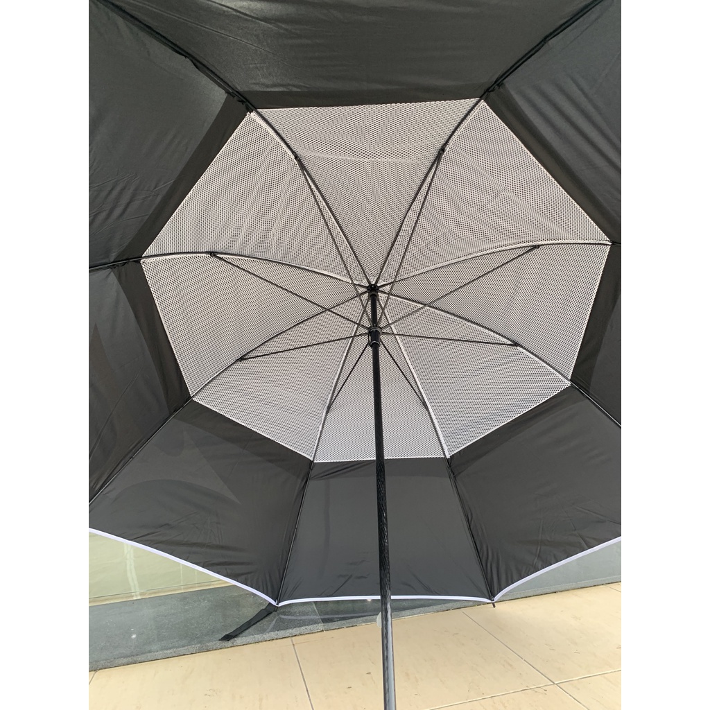 Dù golf 2 lớp - Golf Umbrella Mizuno Chính hãng 100%