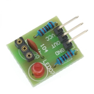 Mô Đun Cảm Biến Laser Cho arduino