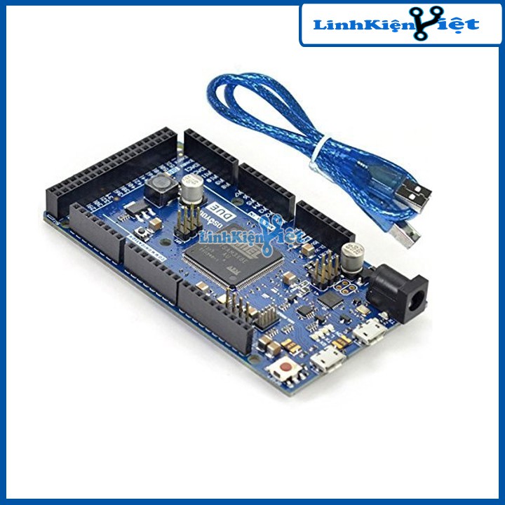 KIT Arduino DUE 2013 R3 ARM32