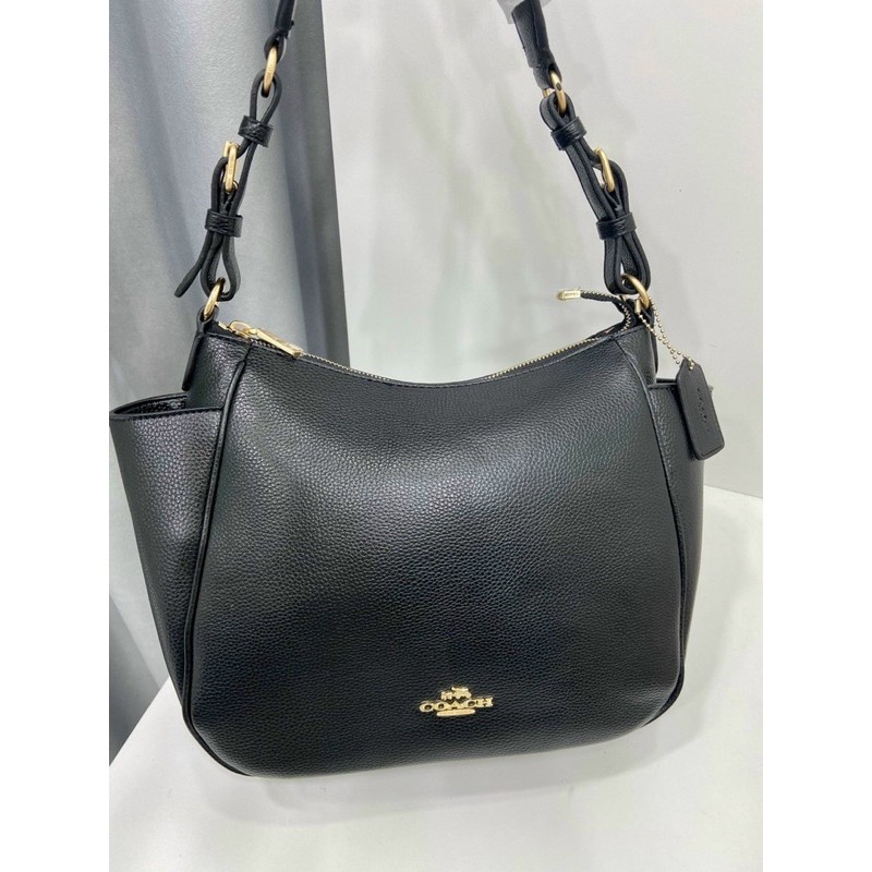 ✨ TÚI COACH DA ĐEO VAI RORI C2855 NHIỀU MÀU