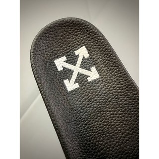 【KAMA】OFF-WHITE C/O VIRGIL ABLOH Ow dep Lê