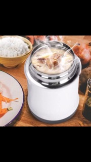Bình ủ cháo đa năng cao cấp