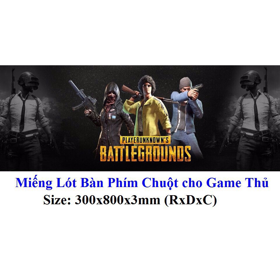 Bộ Bàn Phím Chuột Game R8 1910 + Lót Bàn Phím Chuột Game Dota2