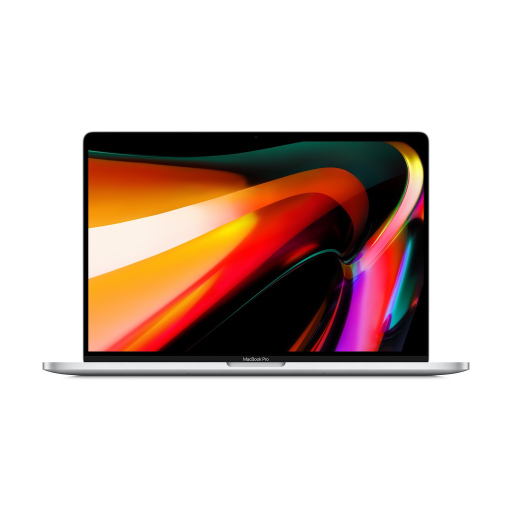 Apple MacBook Pro 16" 2019 Touch Bar 2.3GHz Core i9 1TB