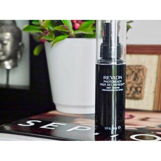 Kem nền Revlon PhotoReady Makeup SPF 20