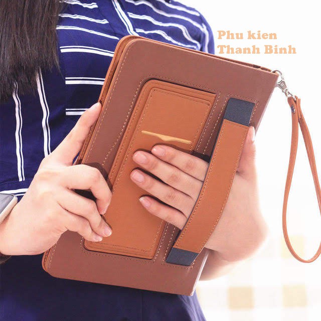 [FREESHIP] Bao Da IPad | Bao Da IPad Chống Sốc - Đủ Dòng | BigBuy360 - bigbuy360.vn