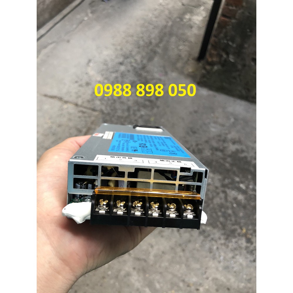 Nguồn Tổng 12v 38.3a 460w thay thế cho tổ ong 12v 10a-20a-30a