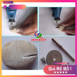 Bộ 7 lưỡi cắt hợp kim mini
