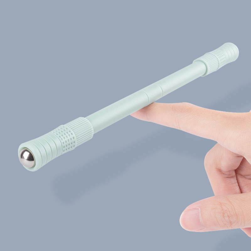 Bút Xoay Ngón Tay Chống Trượt Có Thể Tháo Rời Giúp Giải Tỏa Căng Thẳng