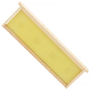 10 Khung cầu ong mật tầng kế