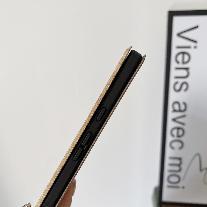 Ốp Lưng Cứng In Hình Đầu Nai Cho Samsung Galaxy Tab T220 A7 Lite A8 X200 A7 T500 T505 s6 lite 10.4 P610