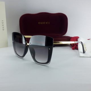 mắt kính nữ đẹp cao cấp _ thời trang _ Full hộp đựng kính và đầy đủ phụ kiện