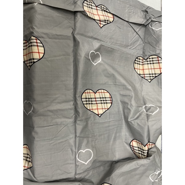 Vỏ chăn cotton poly kt 200*220 lồng ruột chăn sông Hồng siêu rẻ chuẩn kích thước